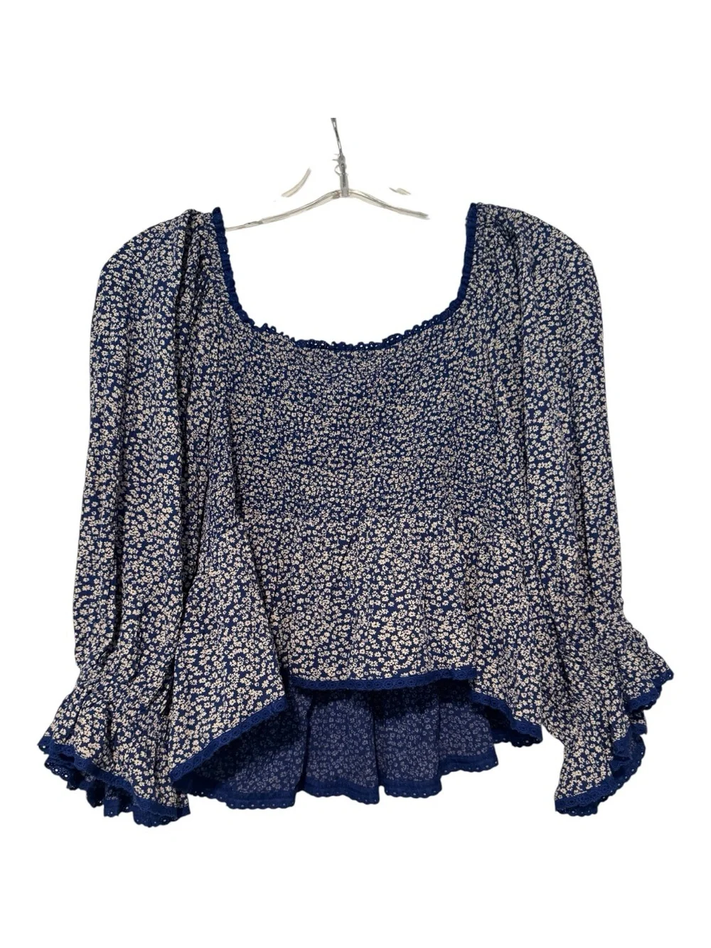 Free People effortlessly feminine